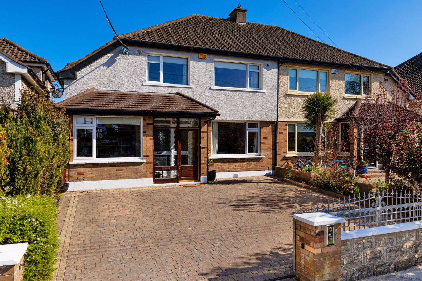 18 Chalfont, Texas Lane, Malahide, Co Dublin, K36R931