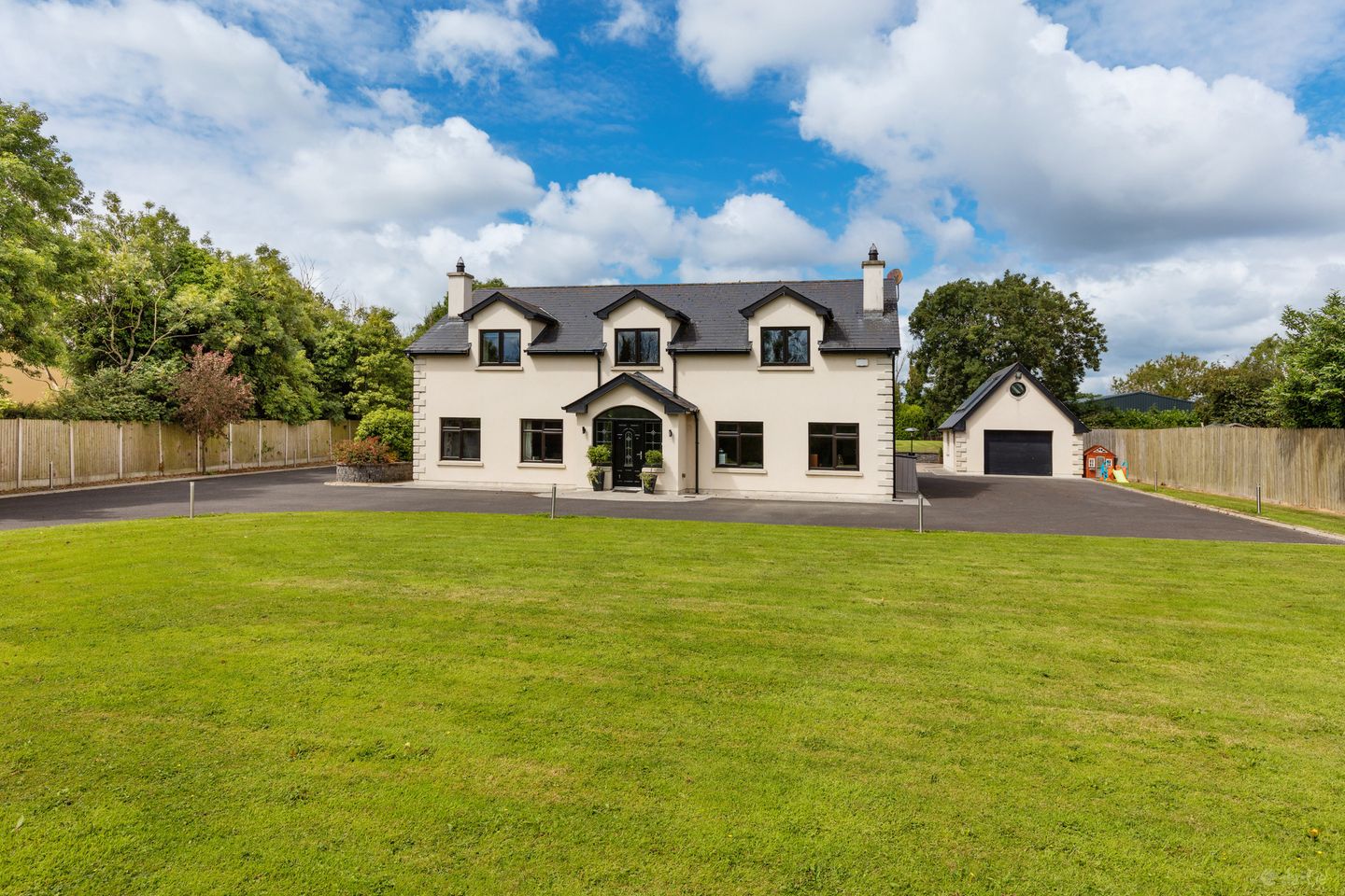 Oris House, Drishoge, Oldtown, Co. Dublin, A45T952