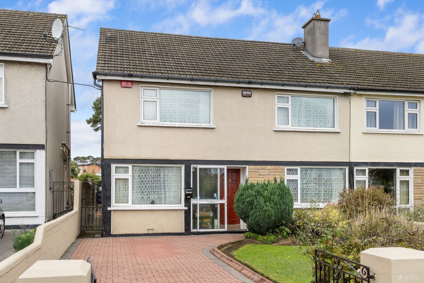 97 Ardmore Park, Bray, Co. Wicklow, A98KP76