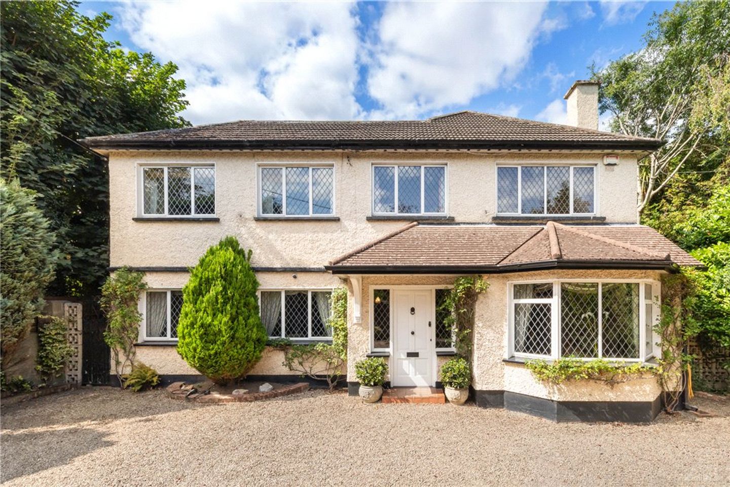 Woodleigh, Leopardstown Road, Leopardstown, Dublin 18, D18F3F4