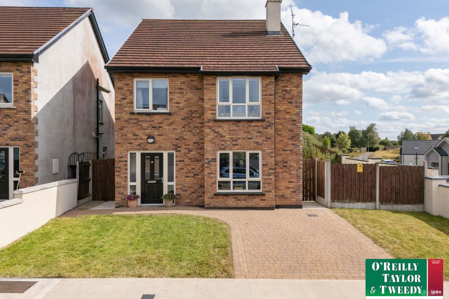 81 Creighan Manor, Ballinagh Road, Townparks, Co. Cavan, H12W665