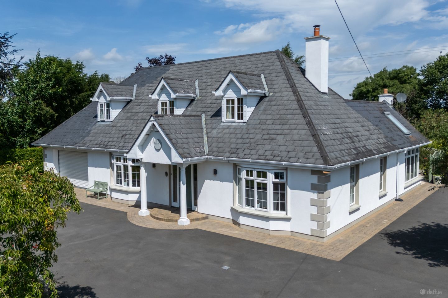 Hawthorn House, Rathconnell Wood,, Nurney,, Co Kildare, R51FD29