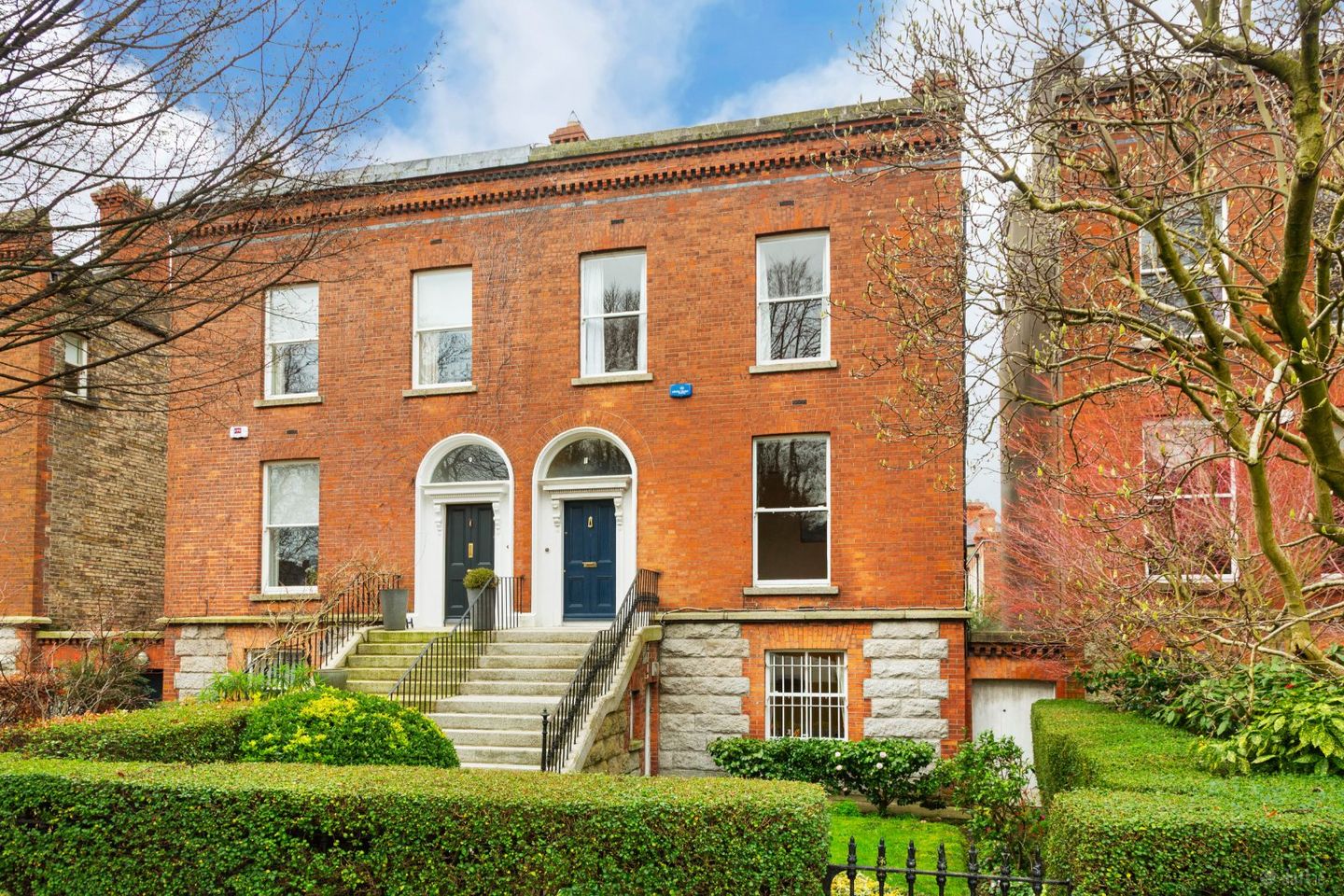 10 Cambridge Terrace,, Ranelagh,, Dublin 6, D06KT53