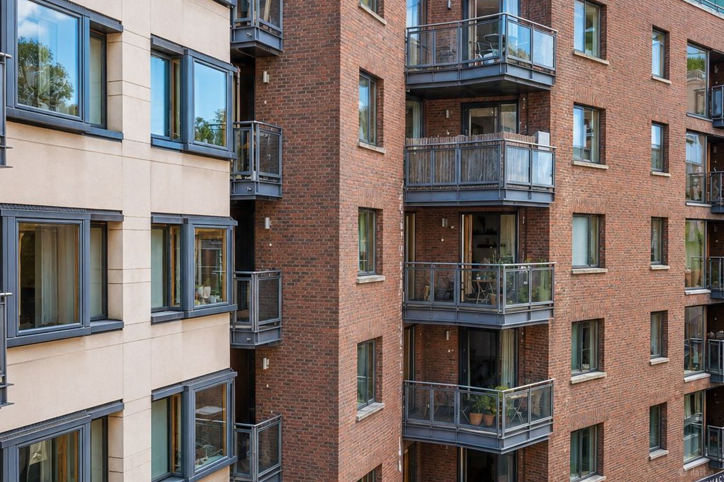 Apartment 10, Block F, Smithfield Market, Smithfield, Dublin 7, D07W953
