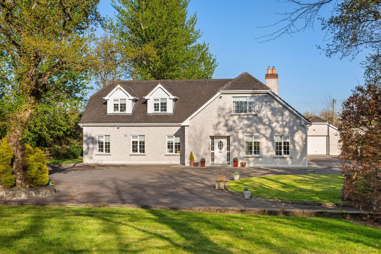 Three Oaks, Gragadder, Kilcock, Co. Kildare, W23N7X6