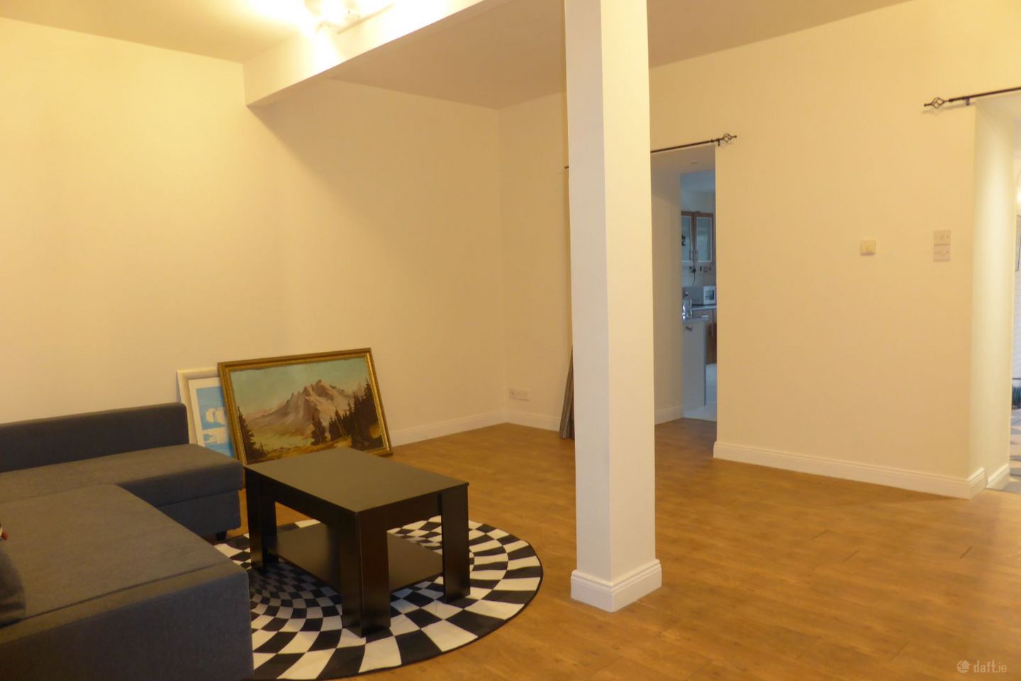Apartment at Kingston Buildings, The Green, Bandon, Co. Cork