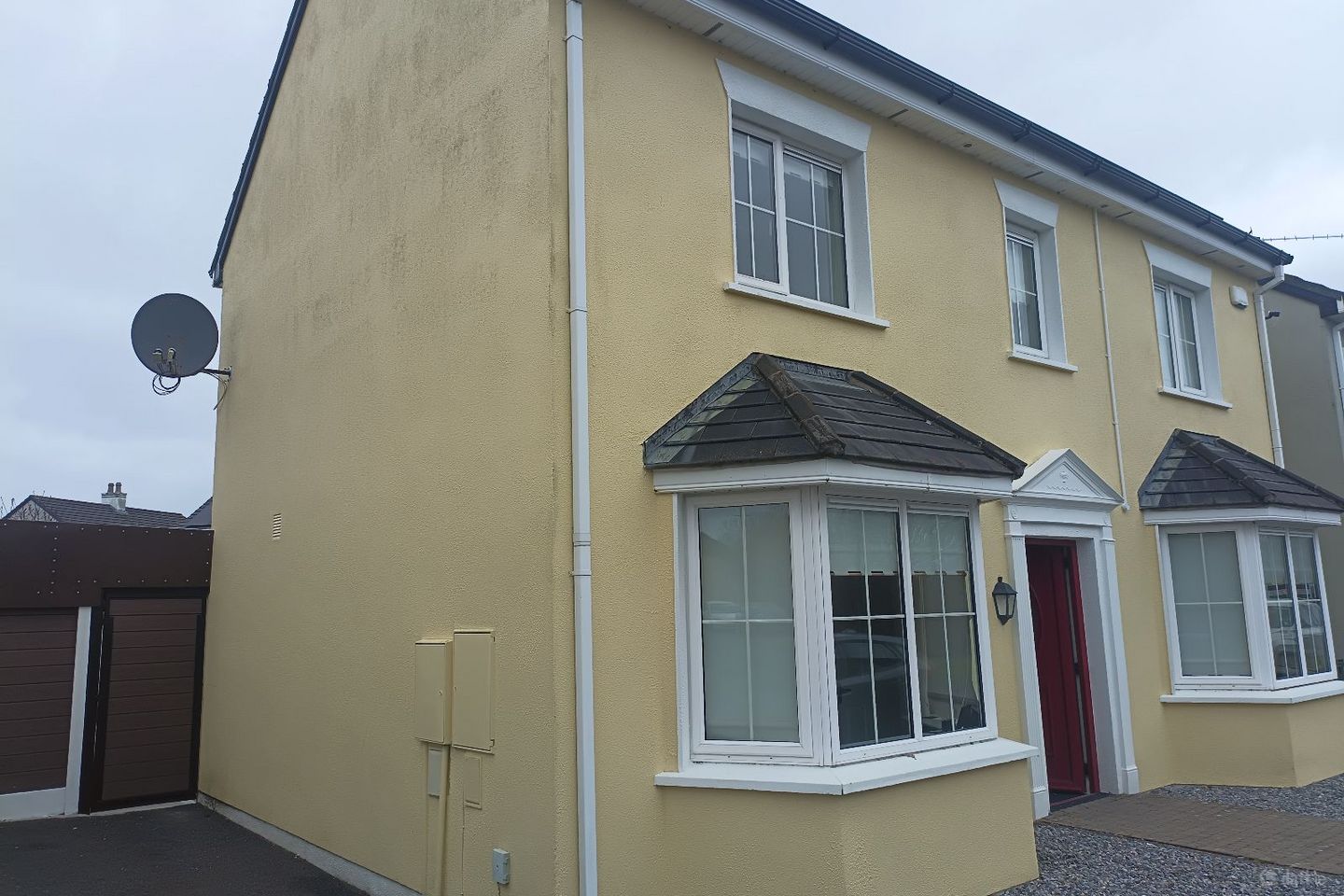 Bellingham, Portlaoise, Co. La, Portlaoise, Co. Laois