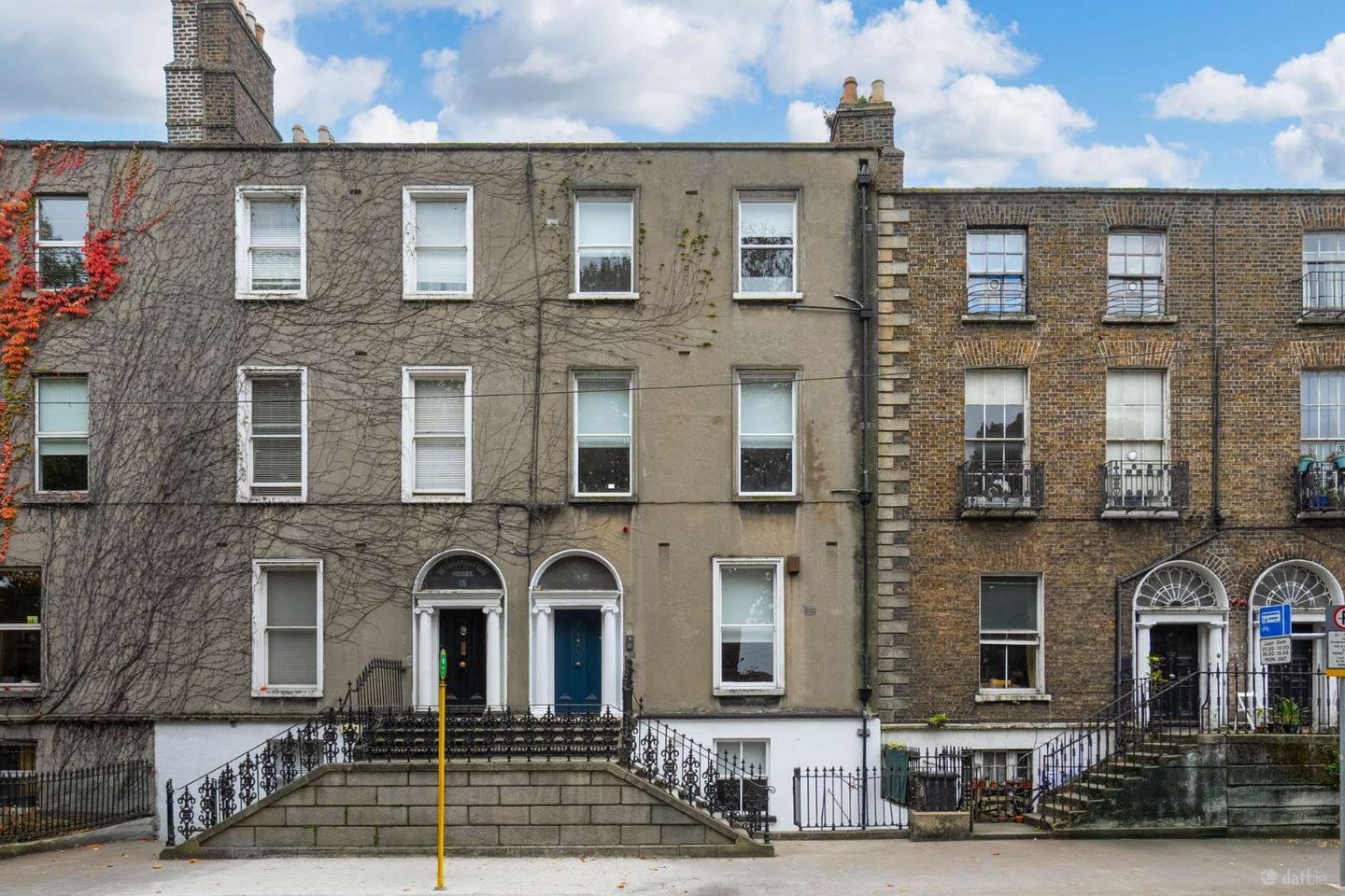 13 Northumberland Road, Ballsbridge, Dublin 4