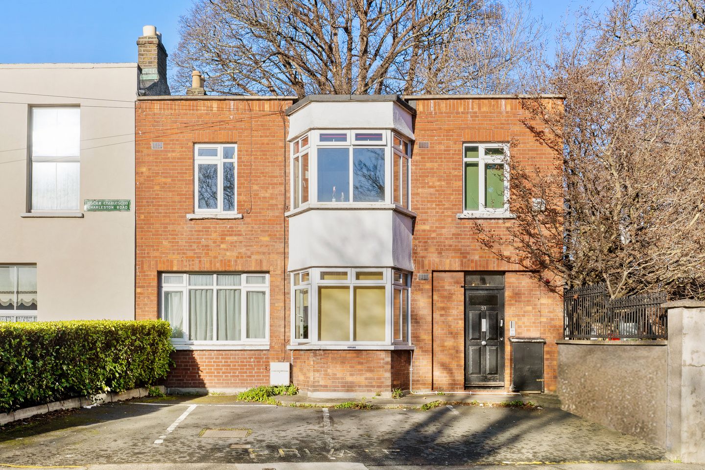 Flat 5, 37 Charleston Road, Ranelagh, Dublin 6