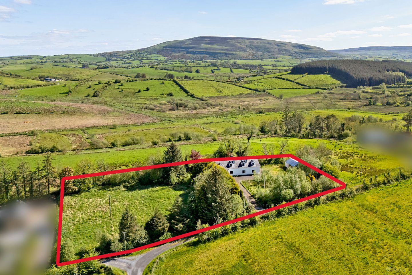 Roosky More, Culfadda, Co. Sligo, F56WE19