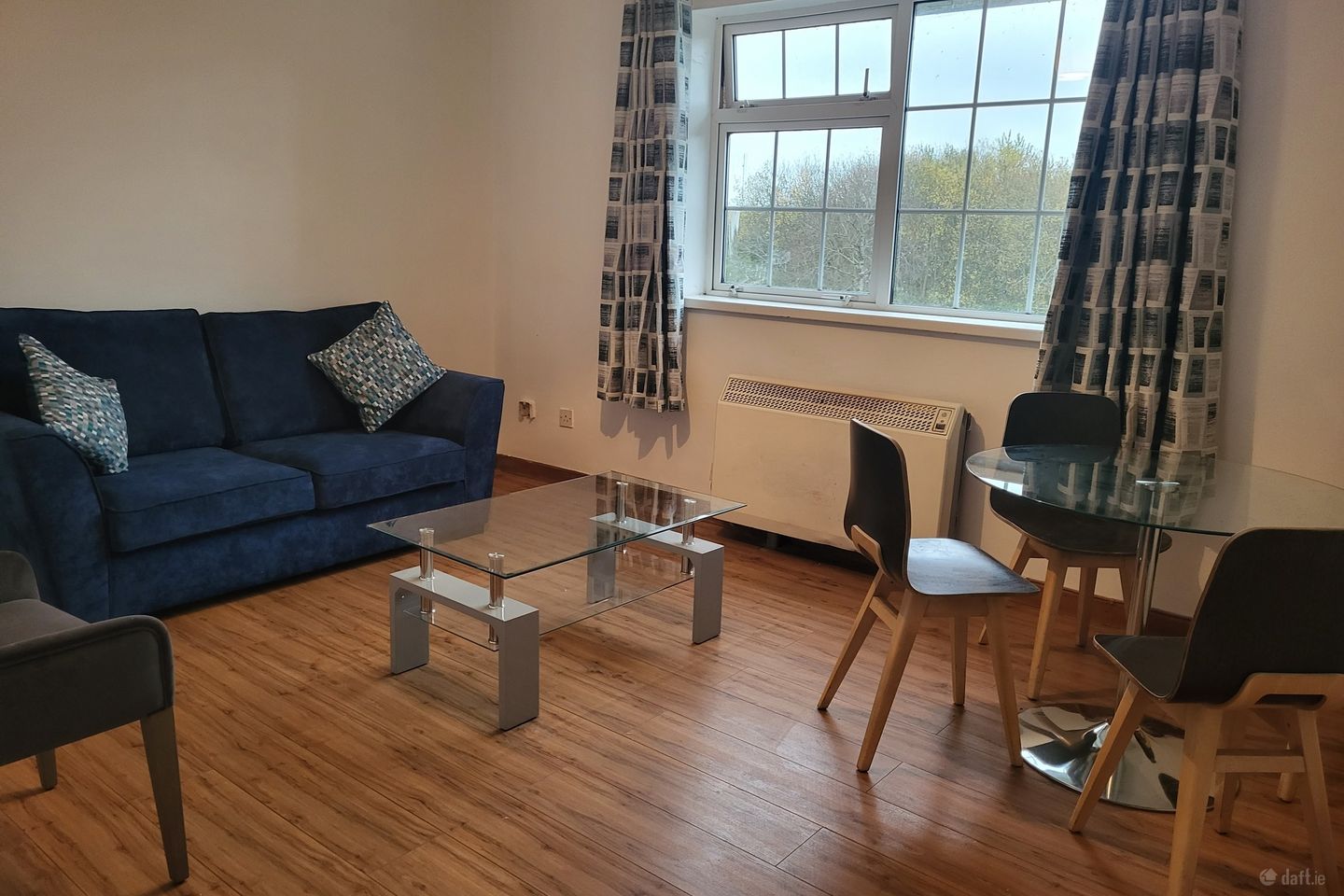 Apartment 7, Tara Court, Castlebar, Co. Mayo