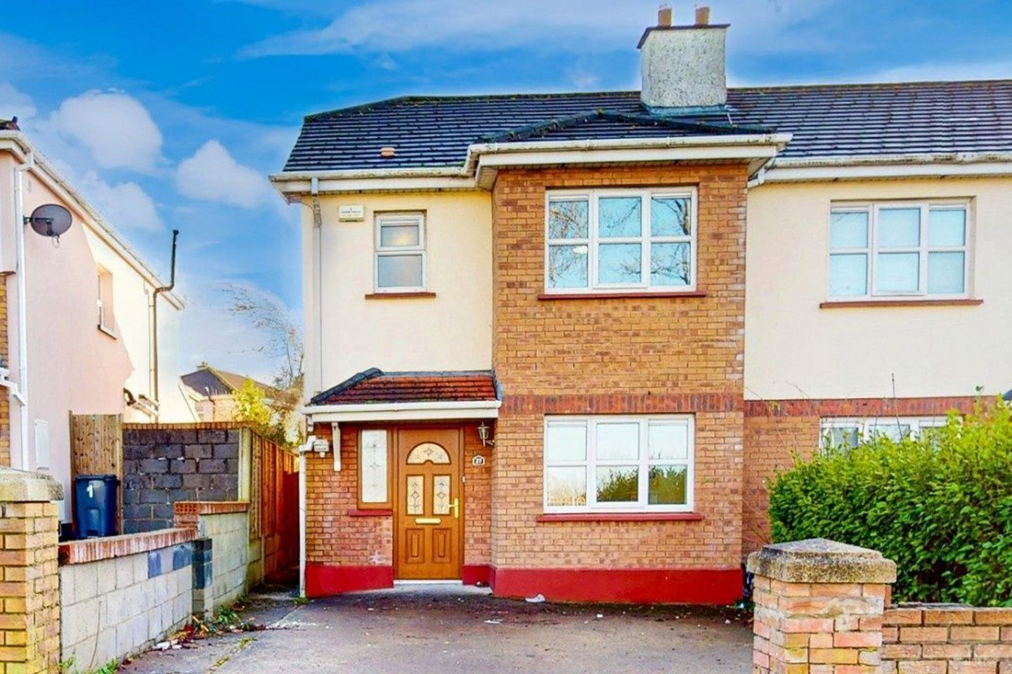 27 Ballyowen Square, Lucan, Lucan, Co. Dublin