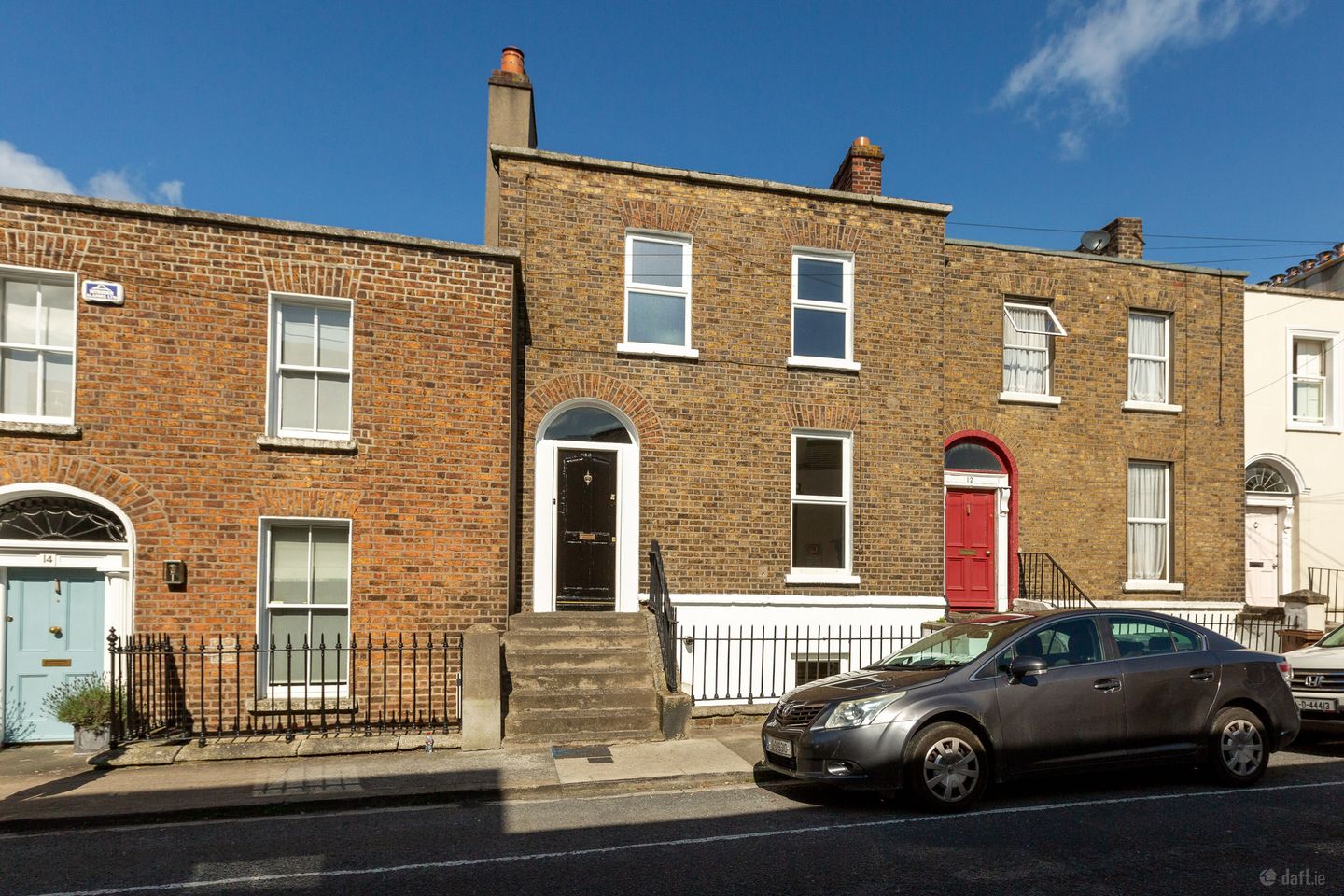 13 Anna Villa, Ranelagh, Ranelagh, Dublin 6, D06HF68