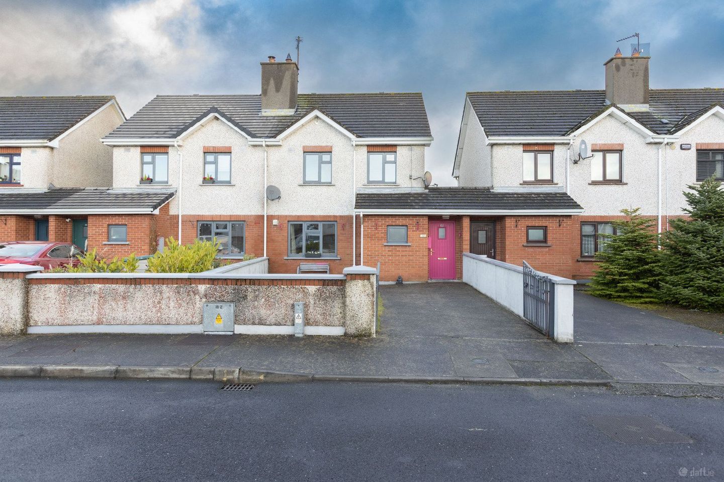 61 Raithín Close, Mullingar, Mullingar, Co. Westmeath, N91Y2N2