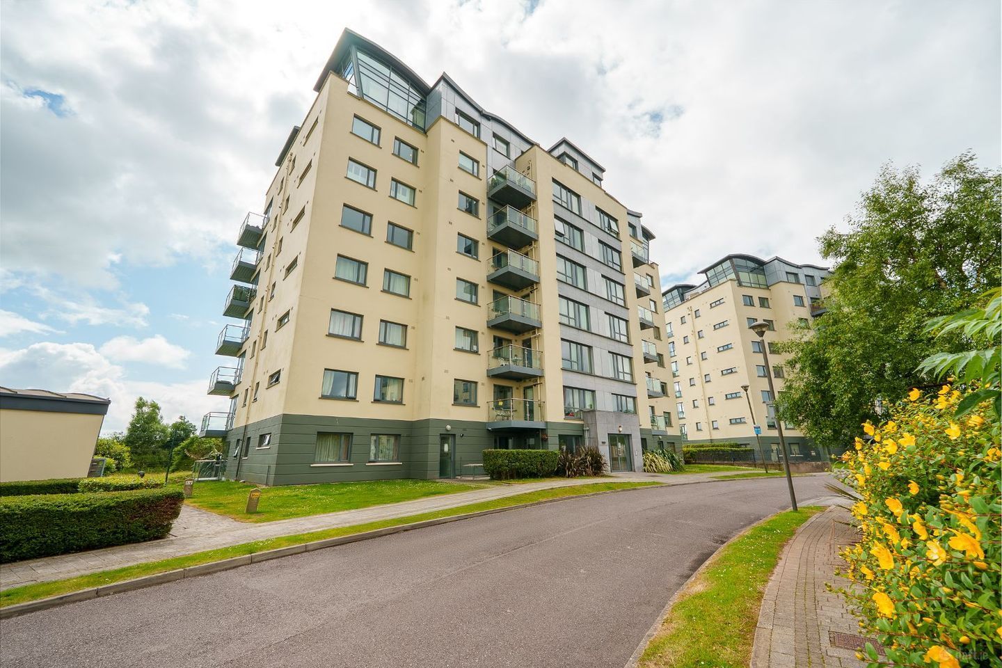 503 The Heron, The Sanctuary, Jacob's Island, Mahon, Co. Cork