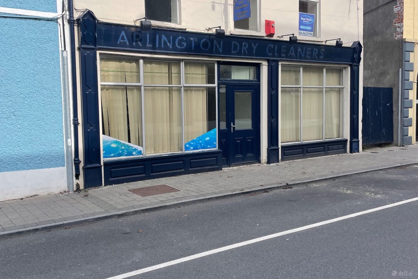 Main Street,Portarlington,Co. Laois, Portarlington, Co. Laois