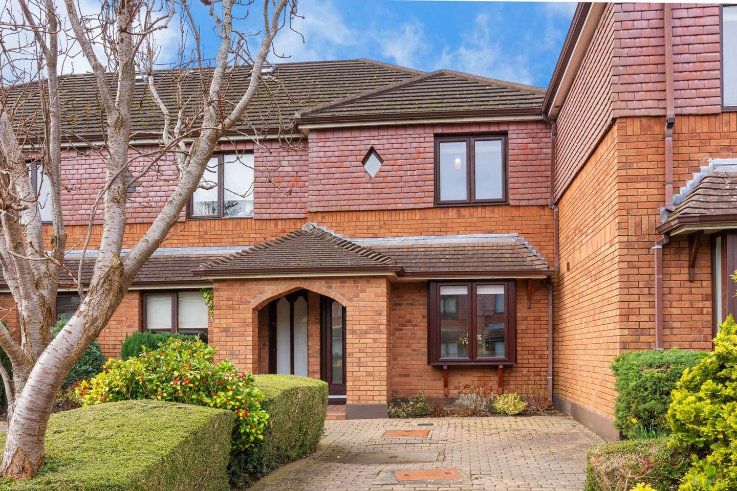 3 Cedar Square, Grove Avenue, Blackrock, Co. Dublin, A94Y925