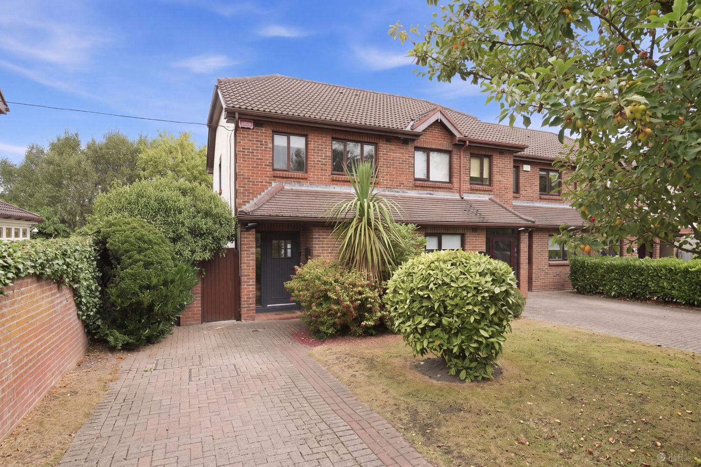 85 Merrion Park, Blackrock, Booterstown, Co. Dublin