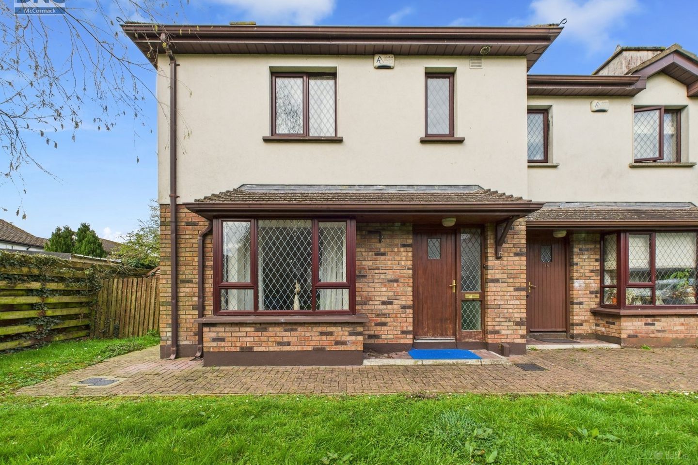 17 Clayton Hall, Staplestown Rd, Carlow, R93X337