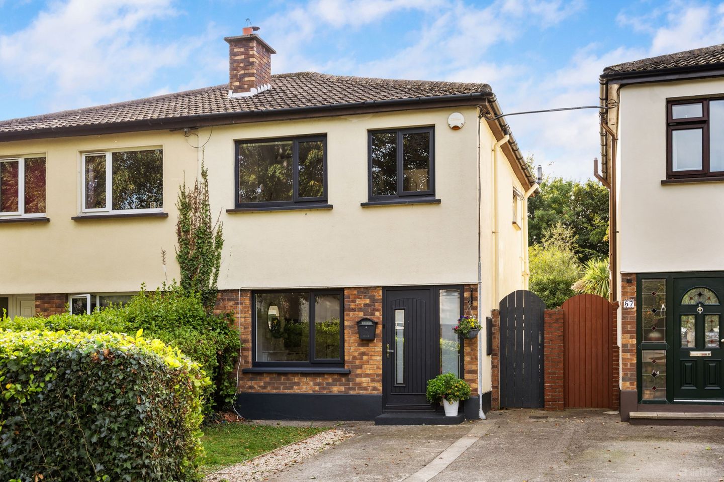 56 Dorney Court, Shankill, Dublin 18, D18 T6W4