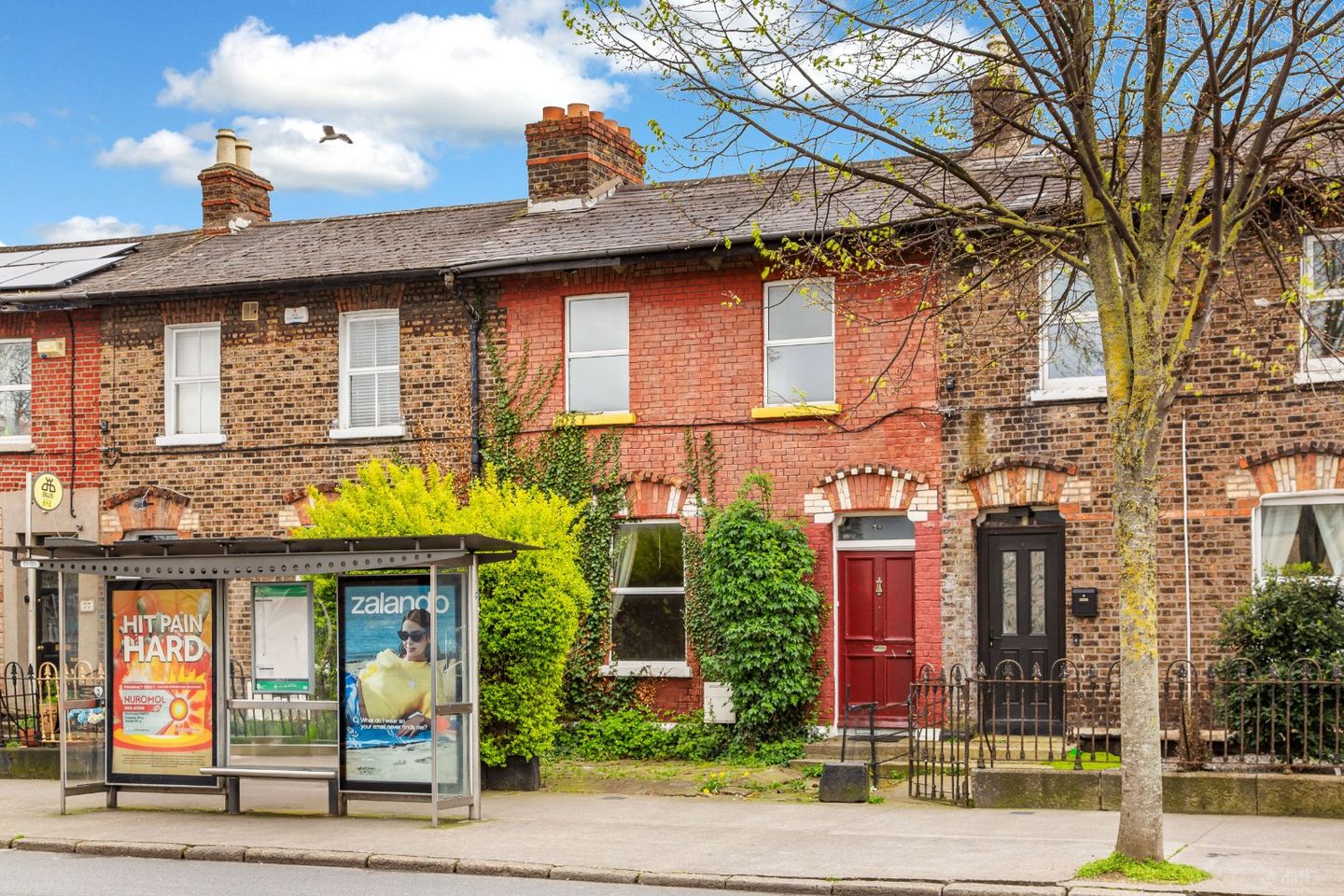 79 Ballybough Road, North Strand, Dublin 3, D03V3H6