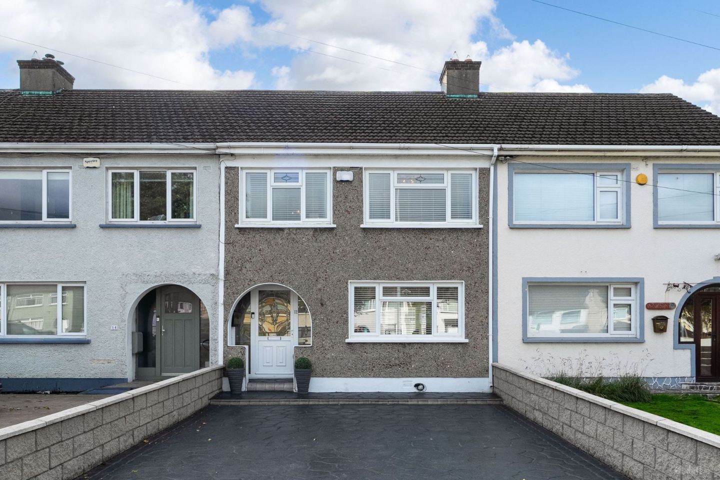 12 Saint Peter'S Road, Dublin 12, Walkinstown, Dublin 12, D12C7N3