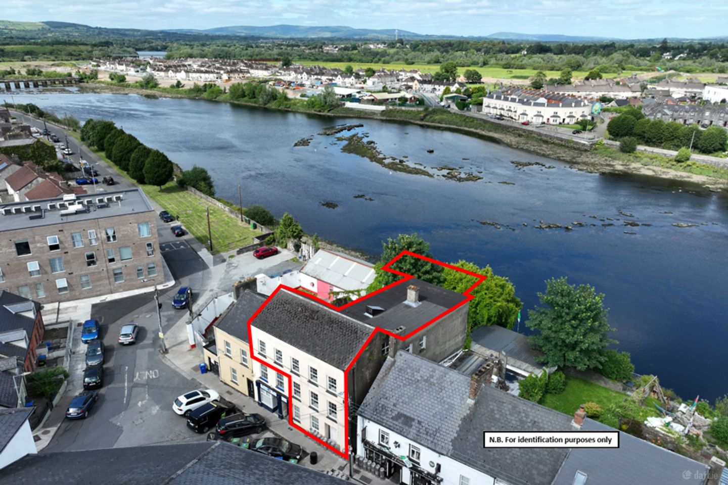 9 Old Thomondgate, Co. Limerick, V94AH67