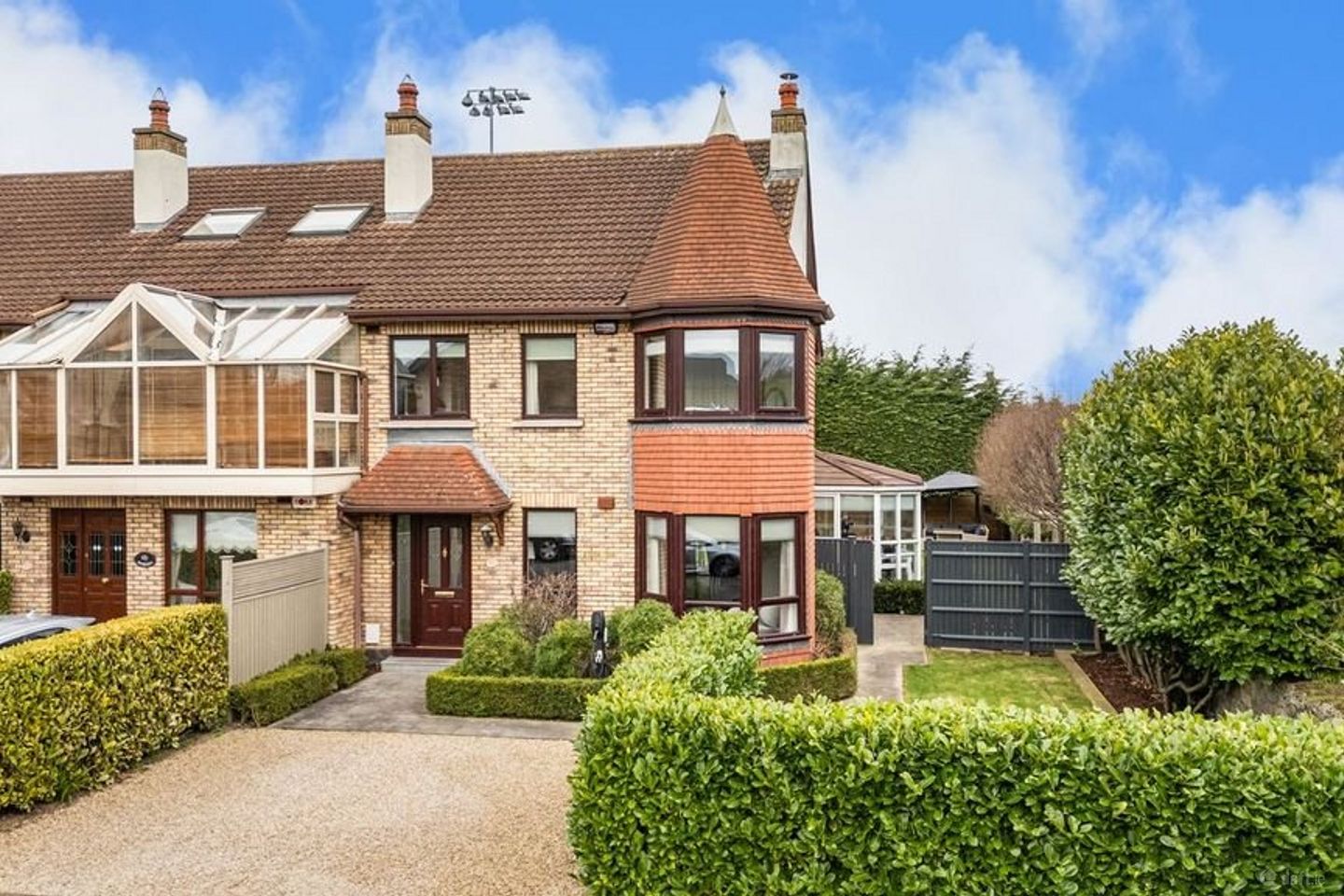 72 Shrewsbury Park, Ballsbridge, Dublin 4, D04C6V0