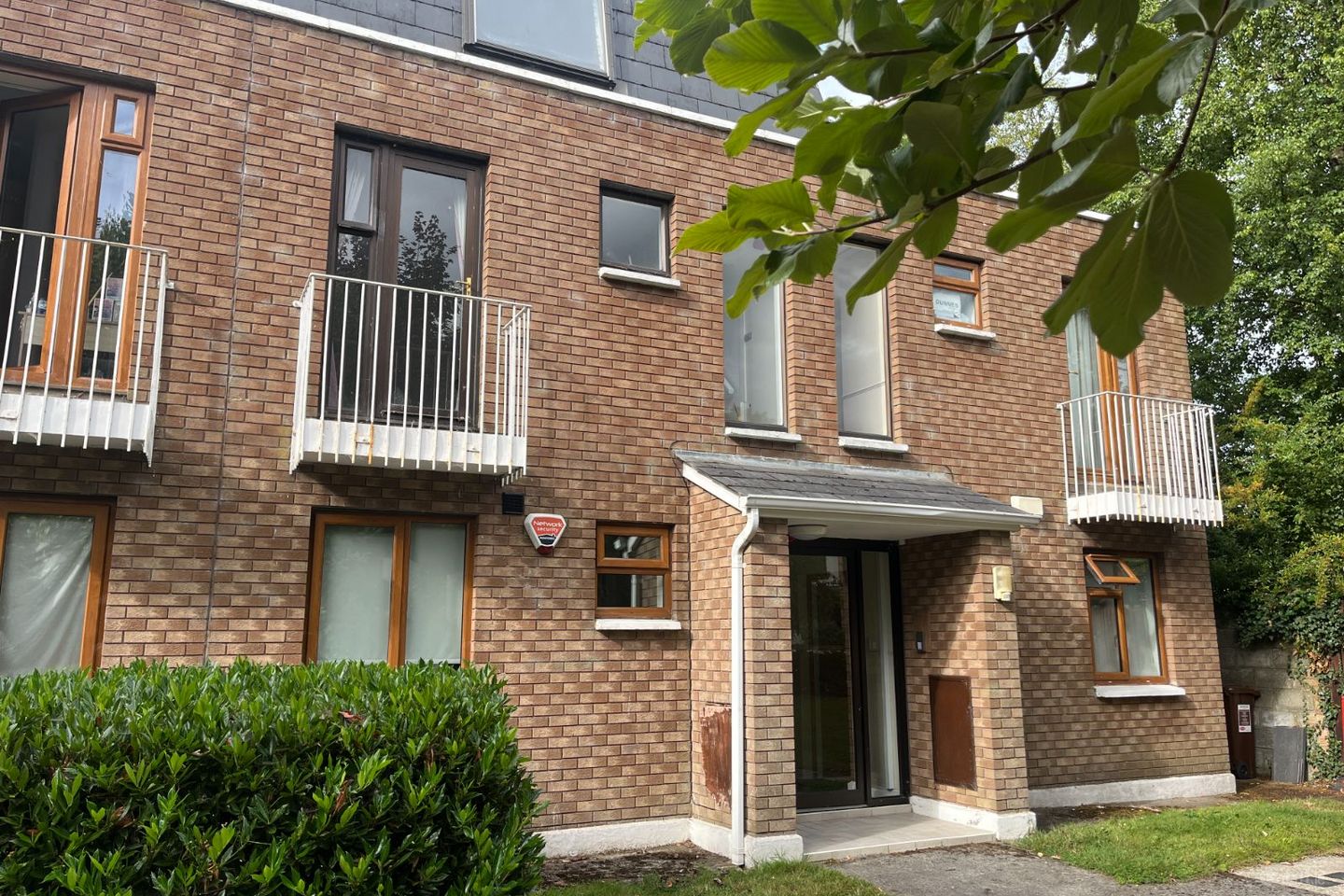 Apartment 9, Moyglare Apartments, Moyglare Road, Maynooth, Maynooth, Co. Kildare