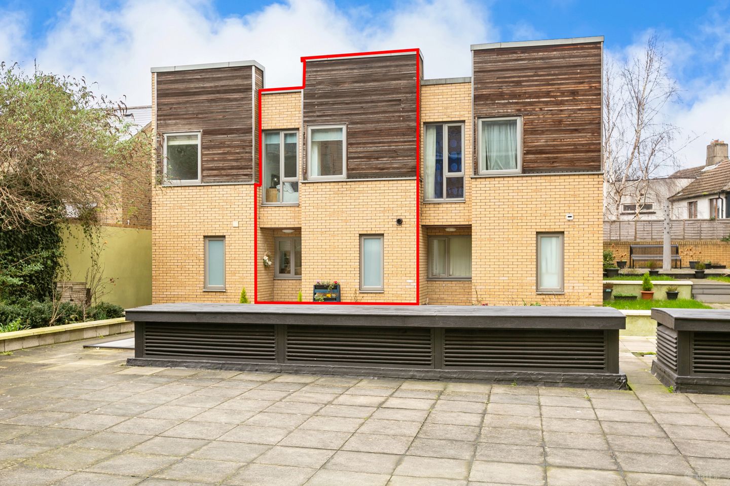 48 McGoverns Corner, The Coombe, The Coombe, Dublin 8, D08T28V