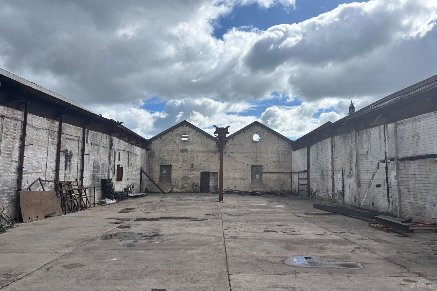 Unit 5, Ossory Industrial Estate, North Strand, Dublin 3