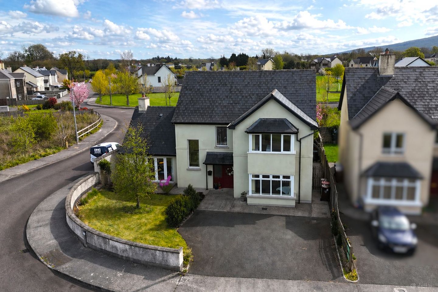 35 Árd Na Sí, Banteer, Banteer, Co. Cork, P51T9F6