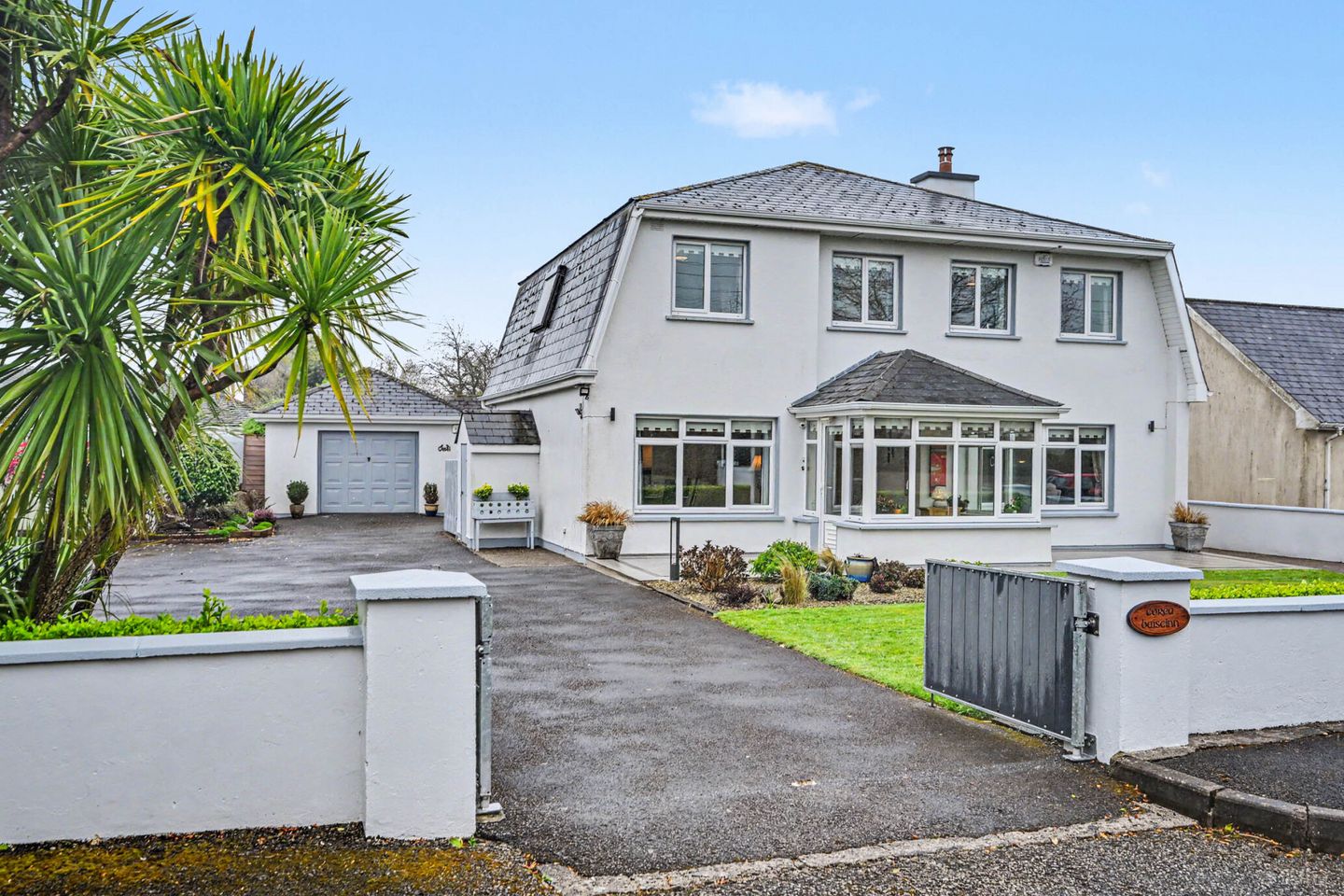 Corca Baiscinn, Greenville Close, Enniscorthy, Co. Wexford, Y21A9C9