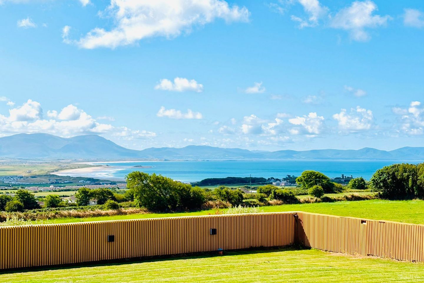 Ballyheigue, Tralee, Co. Kerry, Ballyheigue, Co. Kerry