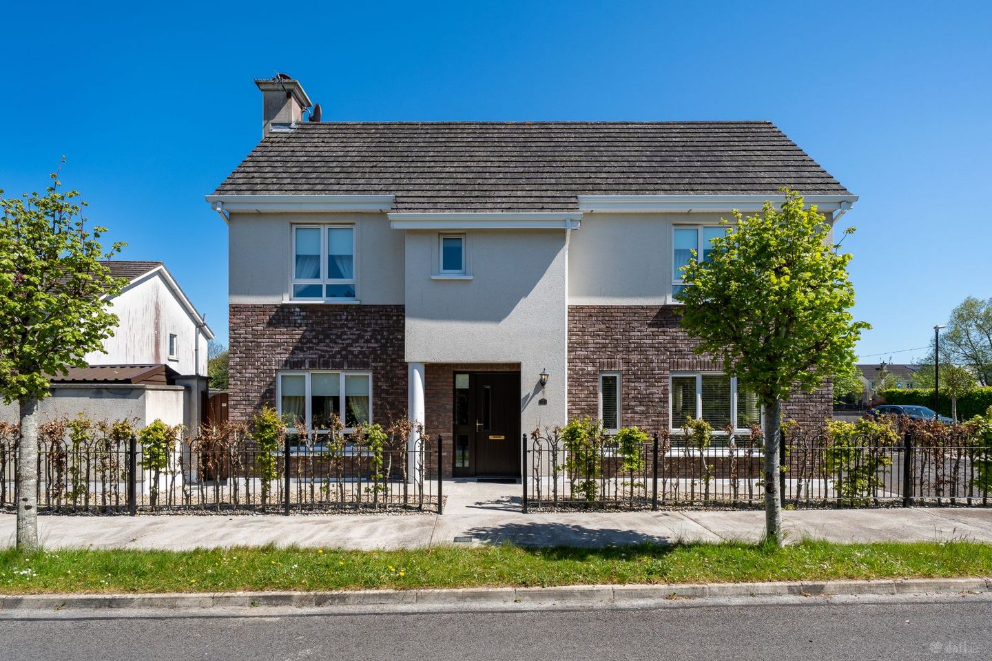 171 Droim Liath, Tullamore, Co. Offaly, R35X5K3