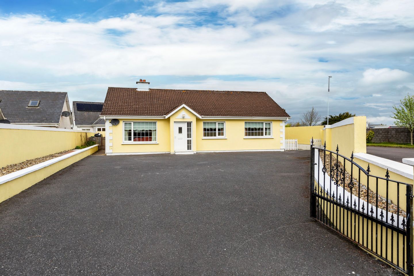 Grange Cross, Fethard, Co. Wexford, Y34WY94