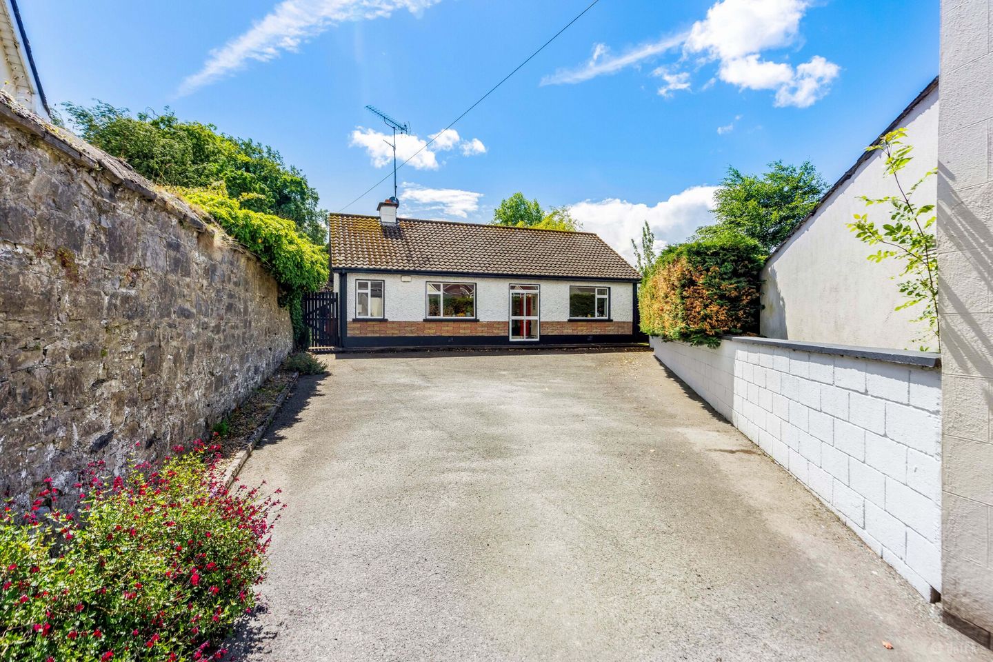 The Bungalow, O'Growney Street, Athboy, Co Meath, C15Y393