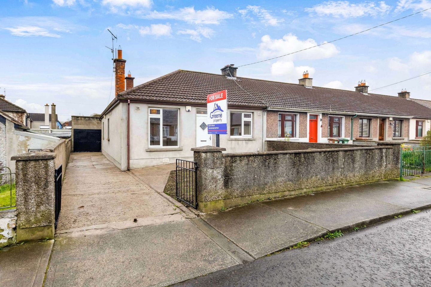 30 Culhane Street, Dundalk, Dundalk, Co. Louth, A91A9X3