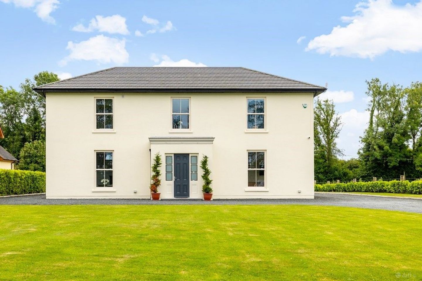 Parsonstown, Carbury, Carbury, Co. Kildare, W91K2TR