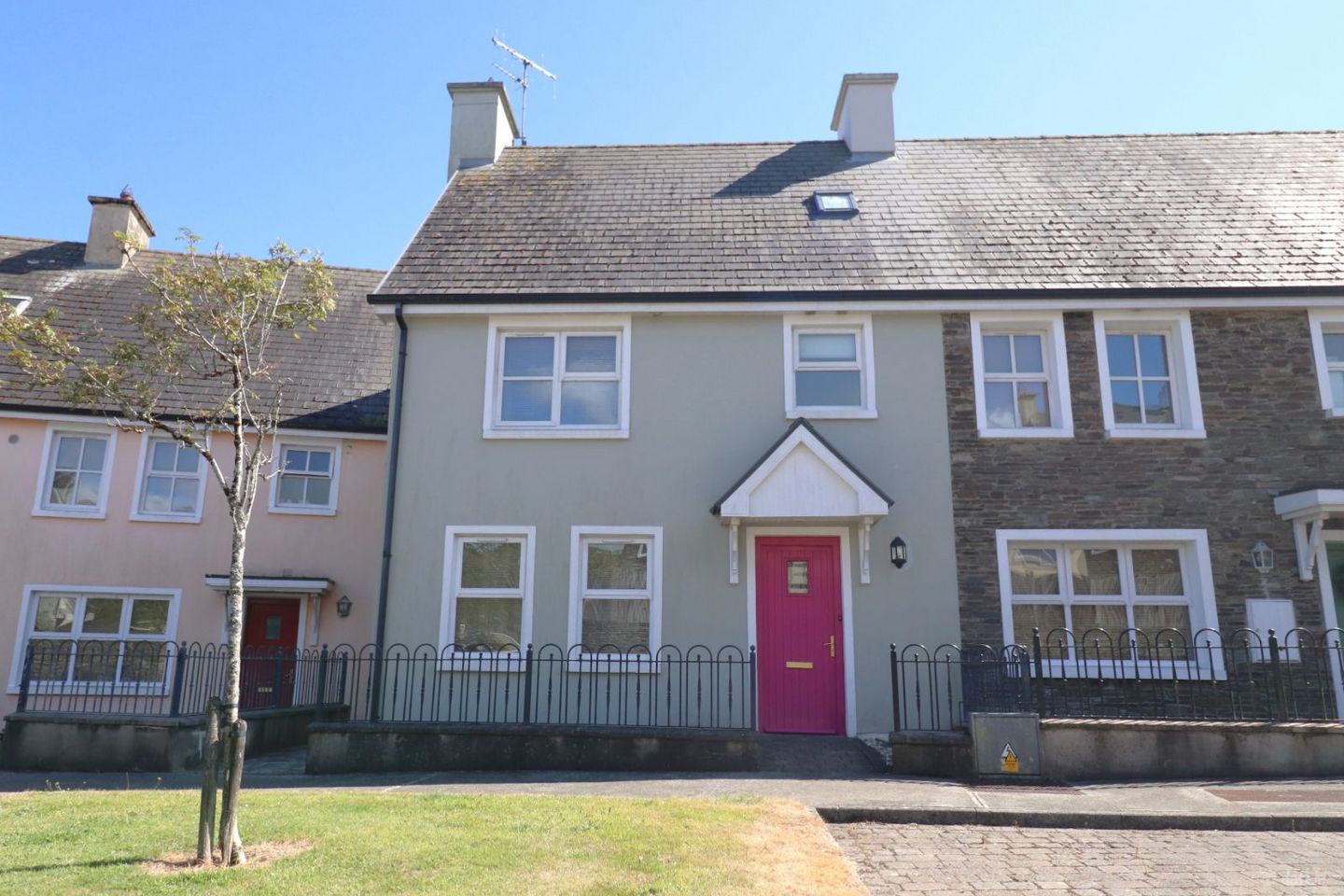 22 The Lawn, Castletownshend, Co. Cork, P81ET61