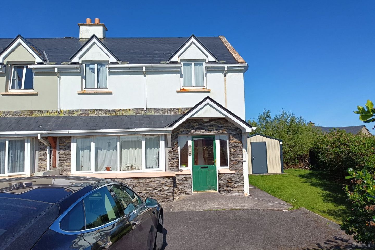 13 An Toileán, Knightstown, Valentia Island, Knight's Town, Co. Kerry, V23HY59