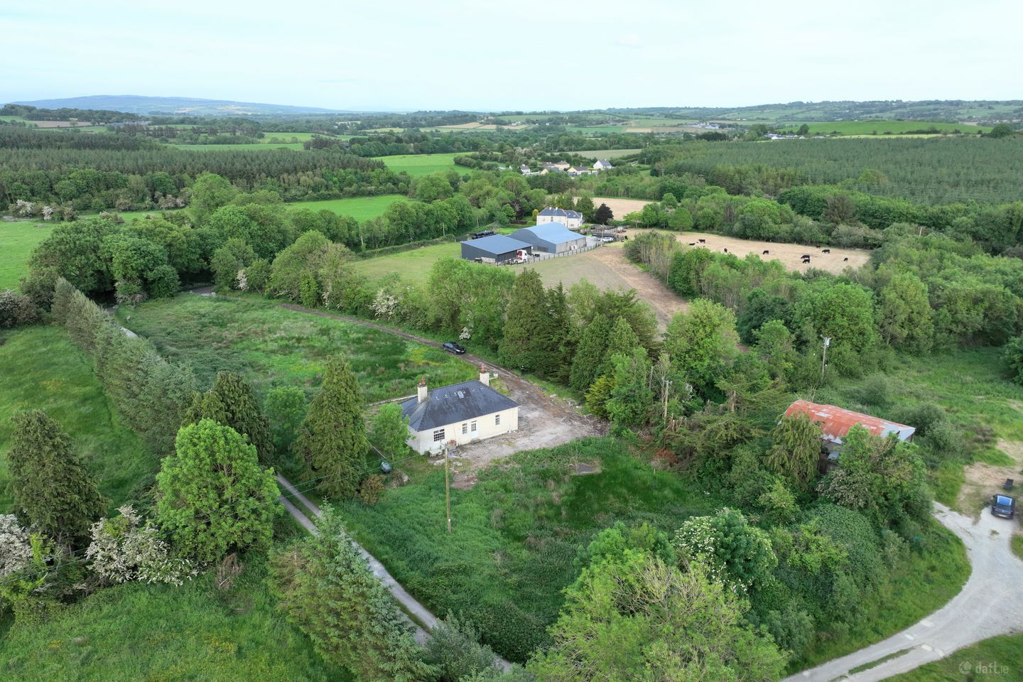 Glenfield South, Liscarroll, Co. Cork, P51DD26