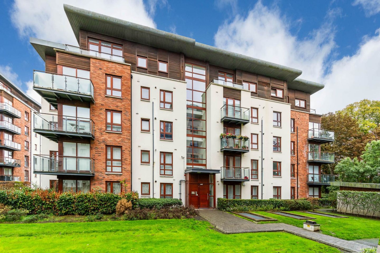 Apt 305 Parklands, Block 6, Northwood, Santry, Dublin 9, D09H4X2