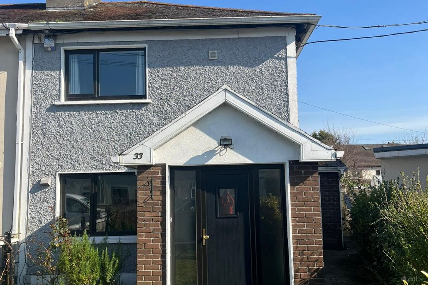  Saint Killian'S Crescent, Carlow, Carlow Town, Co. Carlow