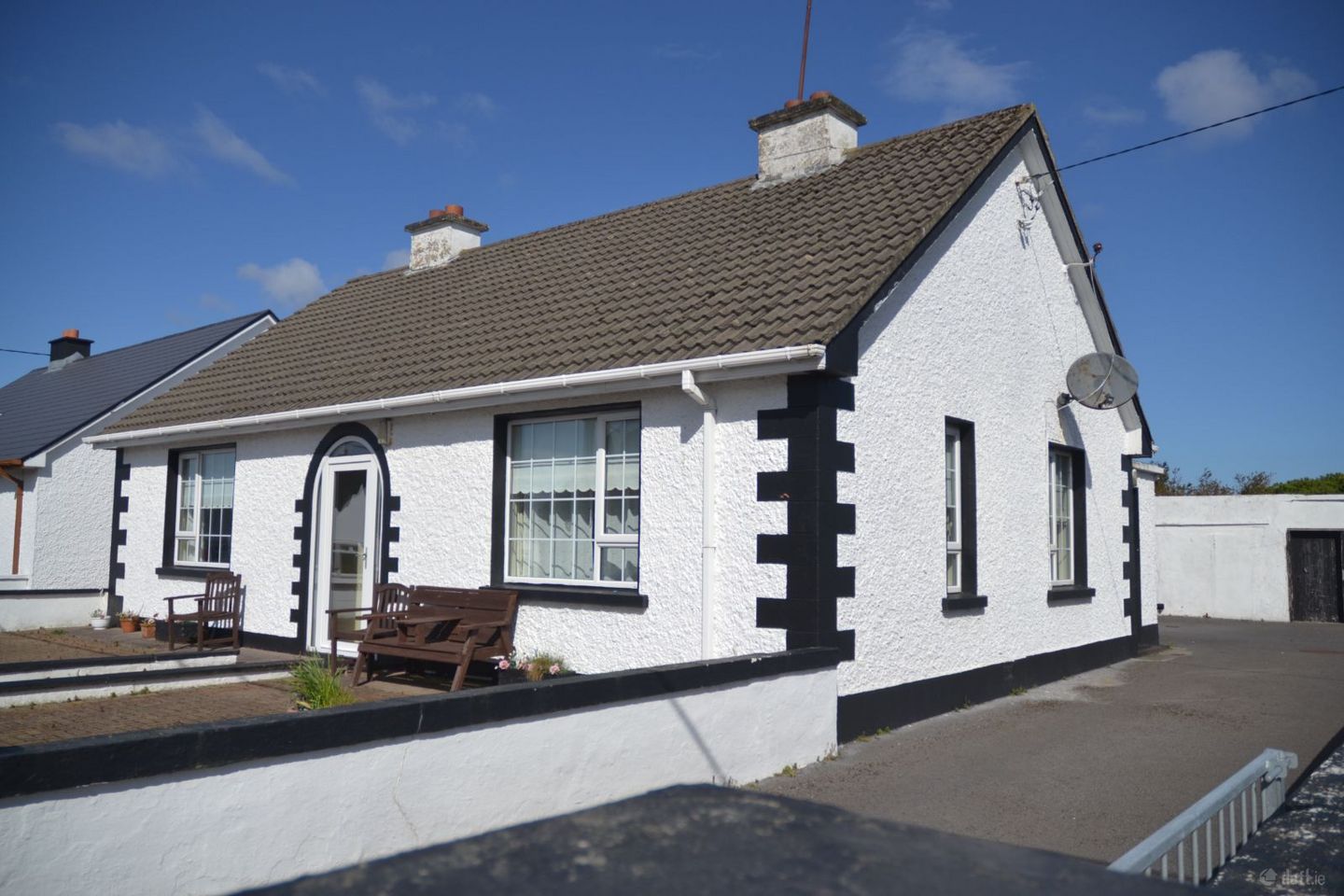 Ballyness, Falcarragh, Falcarragh, Co. Donegal, F92FW6T