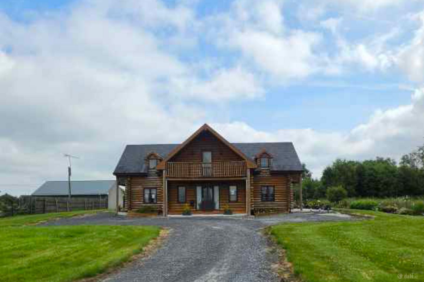 Cloonconra, Ballymurray, Co. Roscommon, F42YK09