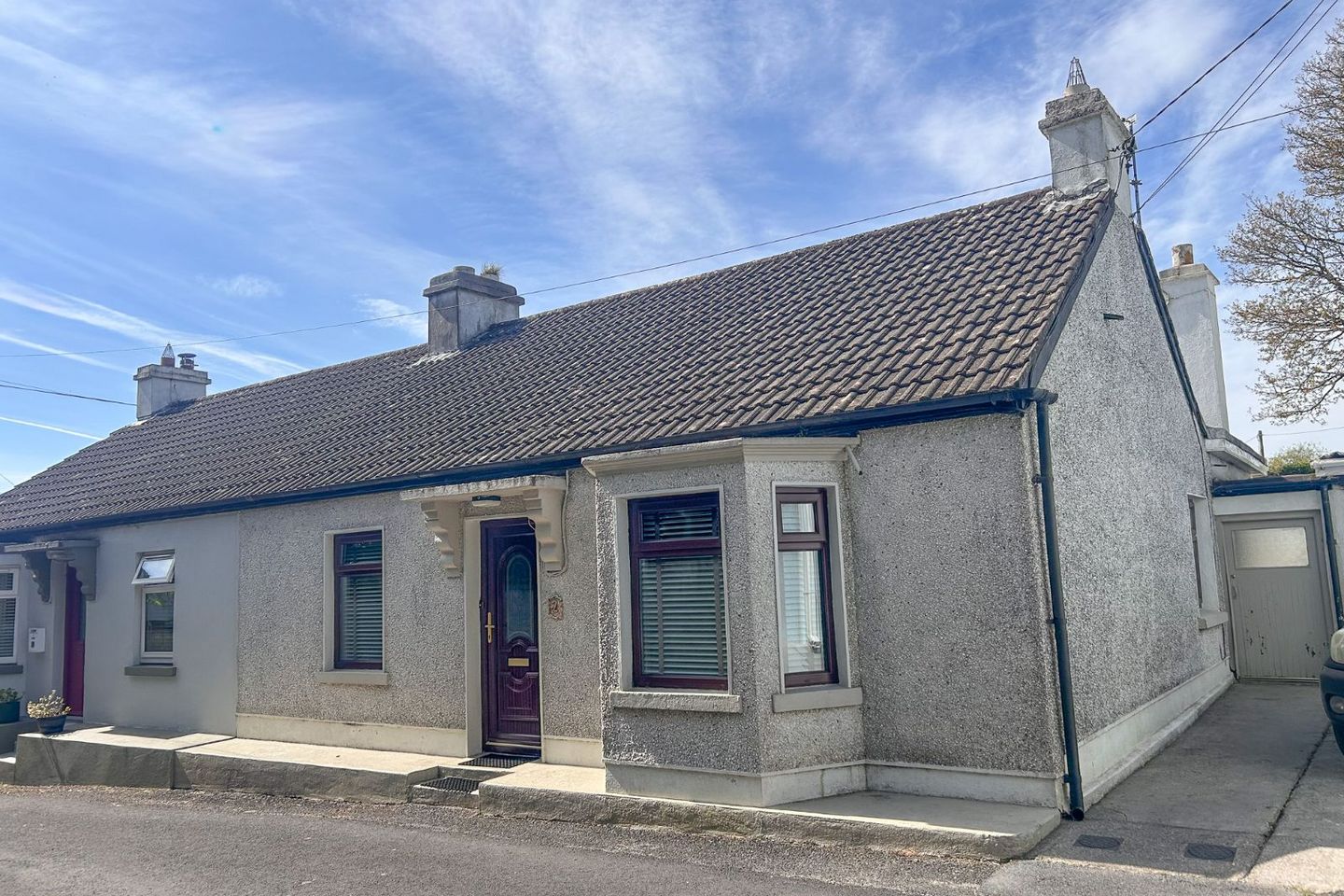 2 Ballinamona Park, Tuam, Tuam, Co. Galway, H54WA03
