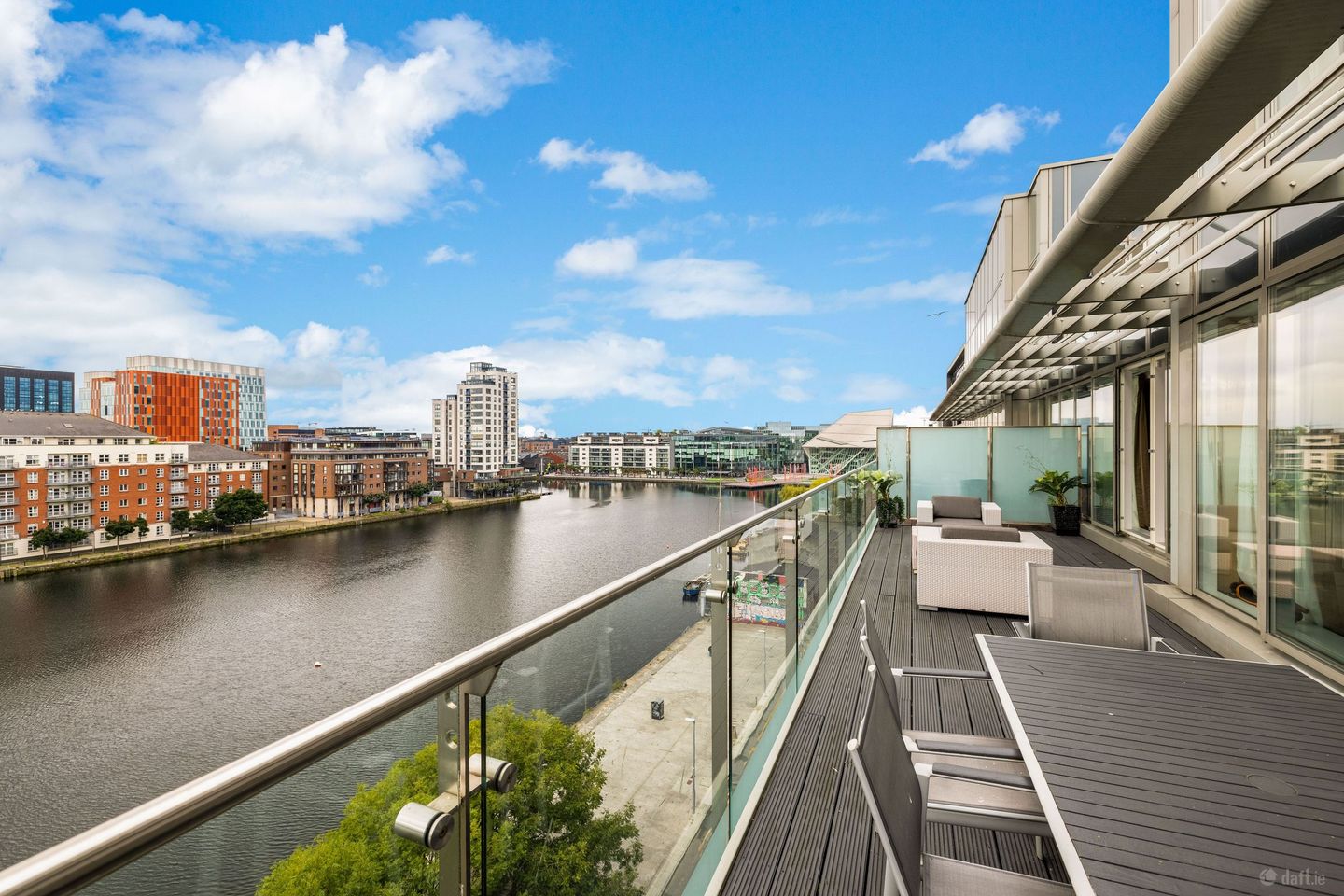 66 The Waterfront, Grand Canal Dock, Dublin 2, D02A210