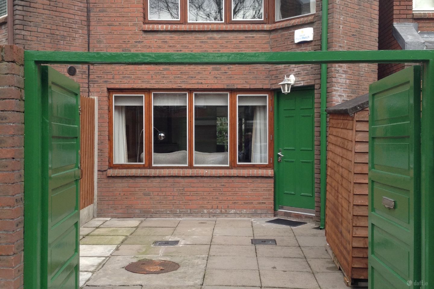 3A Pembroke Gardens, Ballsbridge, Dublin 4