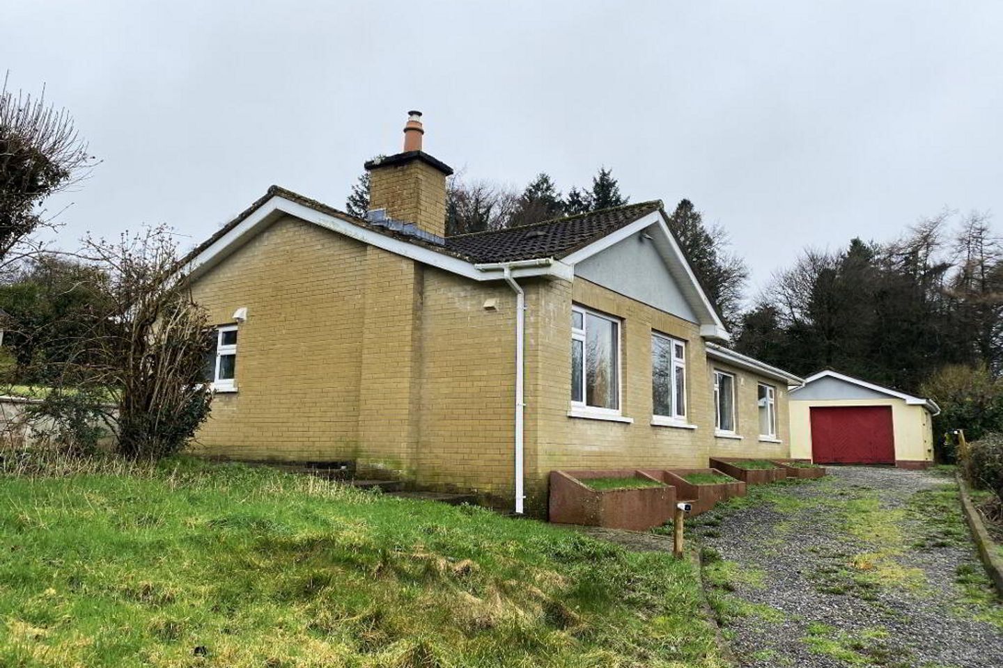 Ballyhubbock, Baltinglass, Co. Wicklow, W91Y4C1